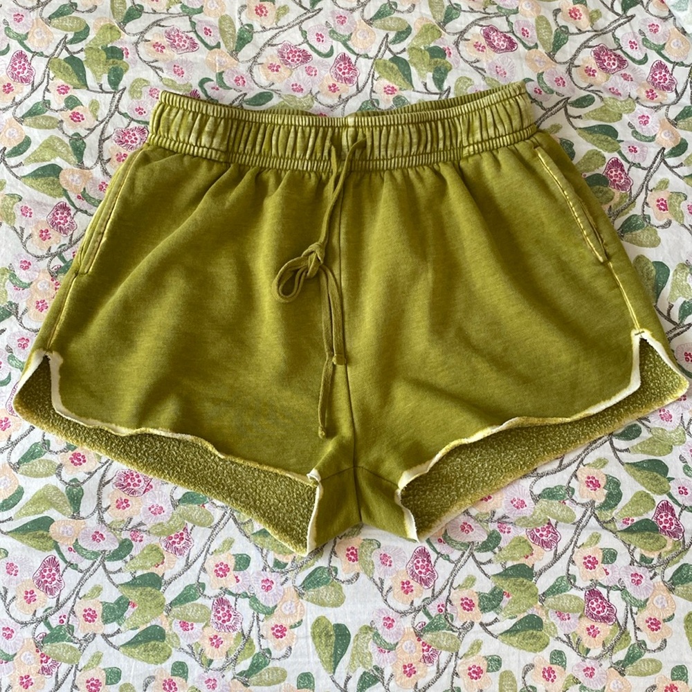 Wild Fable retro shorts | S